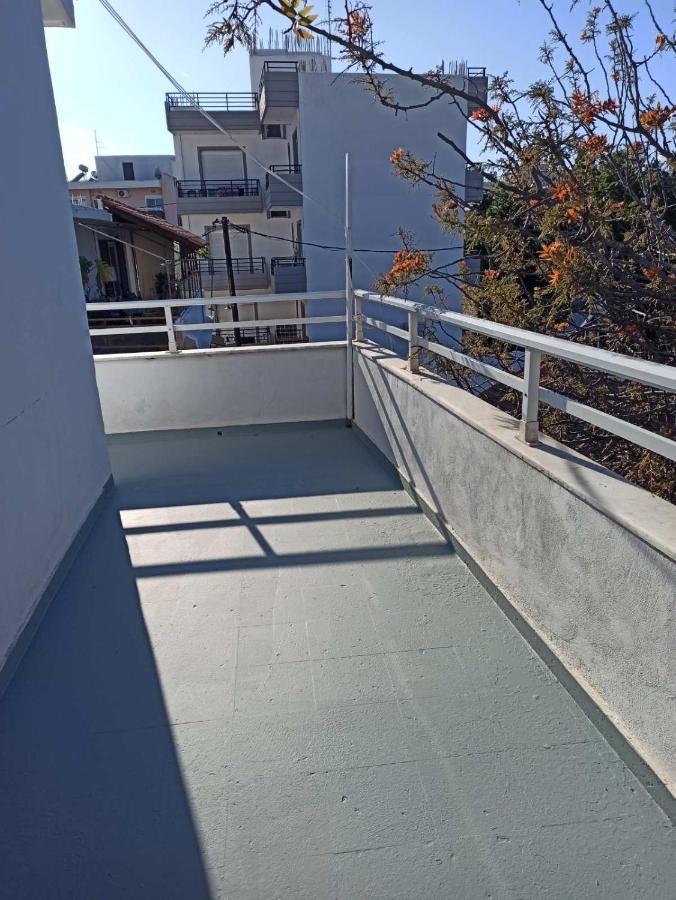 M&M Small House Rhodes City 外观 照片